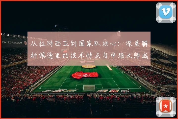 从拉玛西亚到国家队核心：深度解析佩德里的技术特点与中场大师成长之路